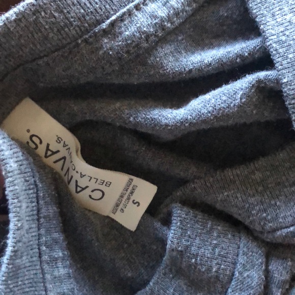 🧜🏼‍♀️3 for $15 item!🧜🏼‍♀️ Just for kix dance tee - Picture 3 of 3